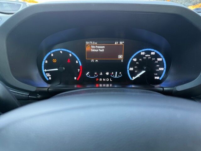 2022 Ford Bronco Sport Big Bend Burnet TX