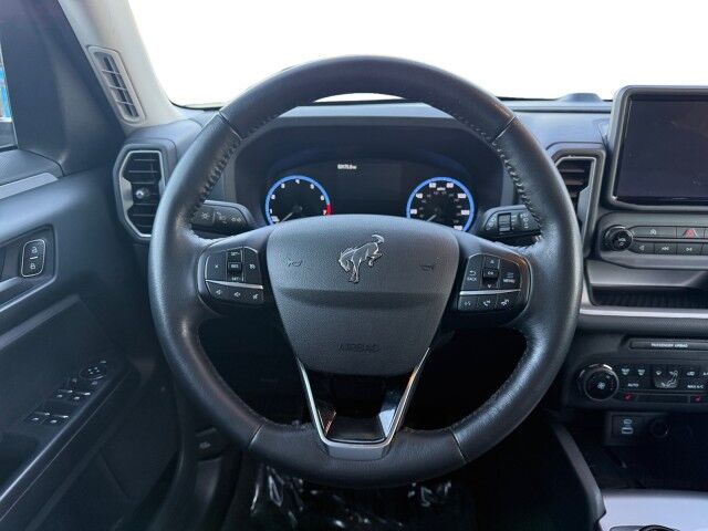 2022 Ford Bronco Sport Big Bend Burnet TX