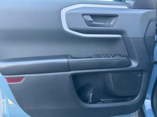 2022 Ford Bronco Sport Big Bend Burnet TX