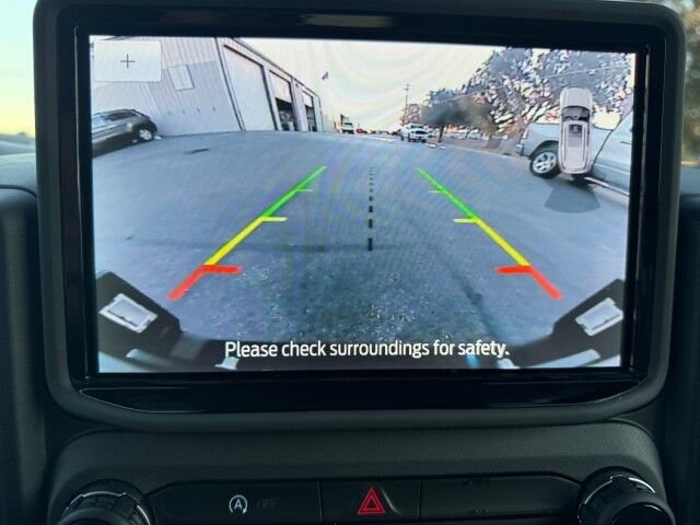 2022 Ford Bronco Sport Big Bend Burnet TX