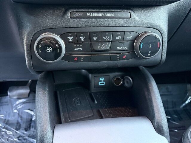 2022 Ford Bronco Sport Big Bend Burnet TX