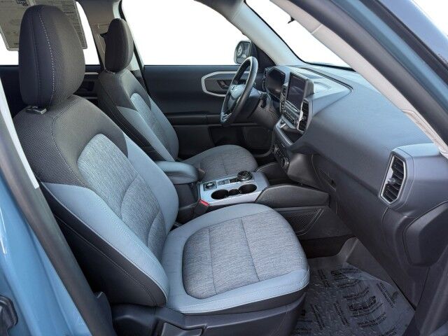 2022 Ford Bronco Sport Big Bend Burnet TX