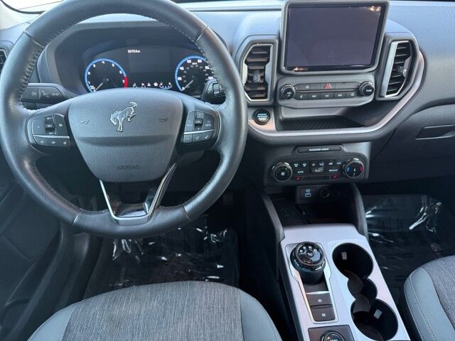 2022 Ford Bronco Sport Big Bend Burnet TX