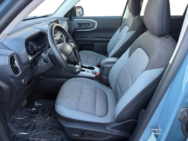 2022 Ford Bronco Sport Big Bend Burnet TX