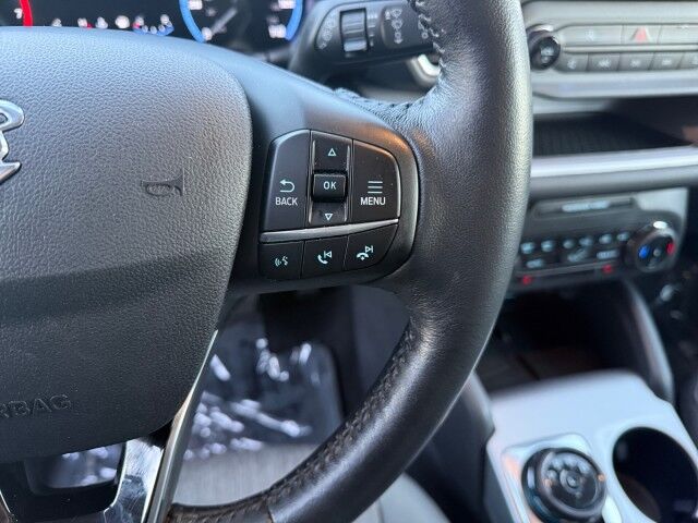 2022 Ford Bronco Sport Big Bend Burnet TX