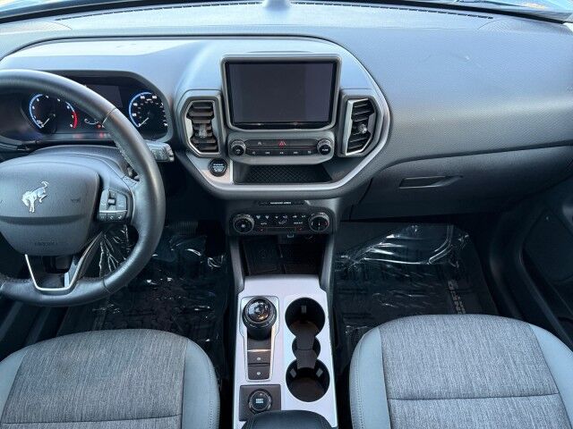 2022 Ford Bronco Sport Big Bend Burnet TX