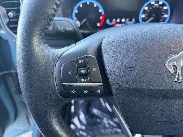 2022 Ford Bronco Sport Big Bend Burnet TX