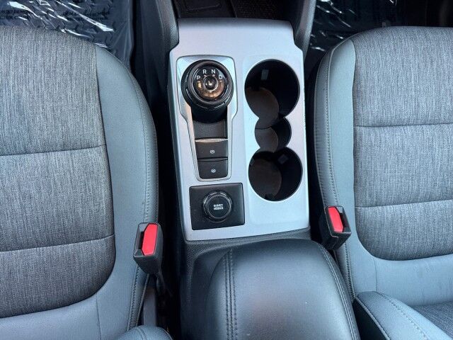 2022 Ford Bronco Sport Big Bend Burnet TX