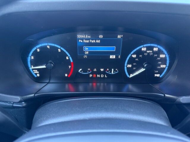 2022 Ford Bronco Sport Big Bend  TX