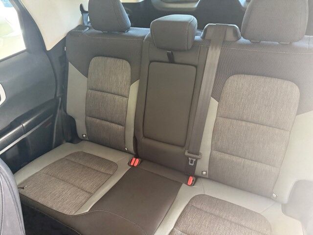 2022 Ford Bronco Sport Big Bend Burnet TX