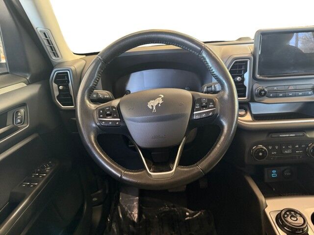 2022 Ford Bronco Sport Big Bend Burnet TX