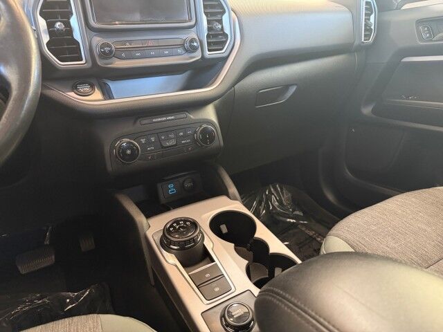 2022 Ford Bronco Sport Big Bend Burnet TX