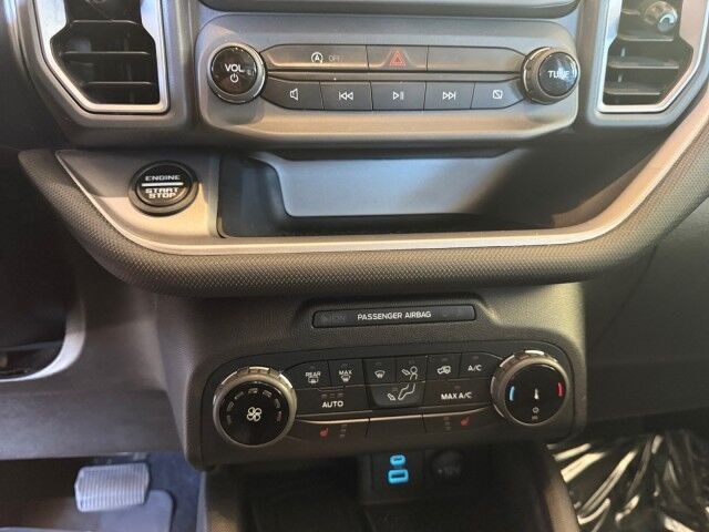 2022 Ford Bronco Sport Big Bend  TX