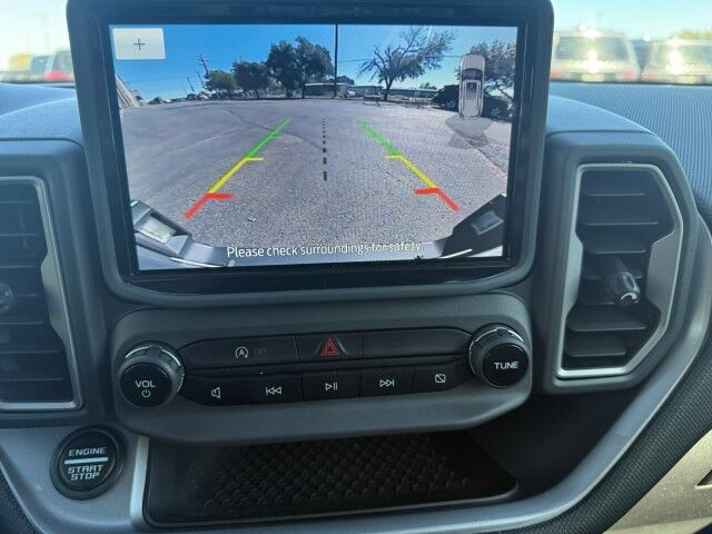 2022 Ford Bronco Sport Big Bend Burnet TX