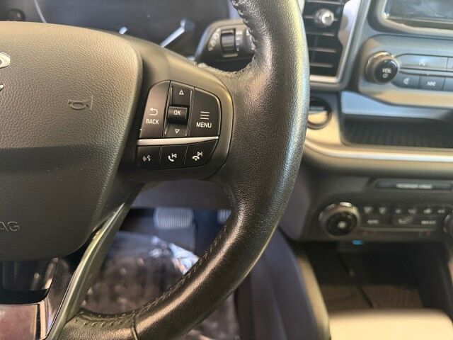 2022 Ford Bronco Sport Big Bend  TX