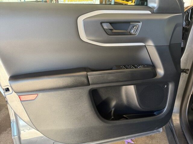 2022 Ford Bronco Sport Big Bend Burnet TX