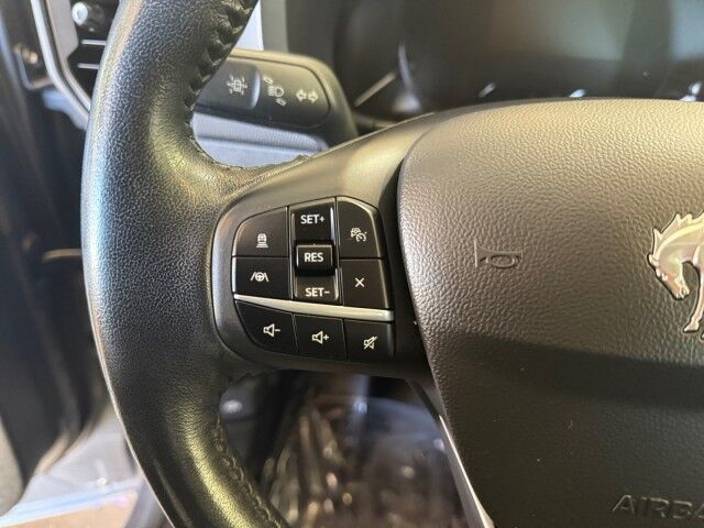 2022 Ford Bronco Sport Big Bend  TX