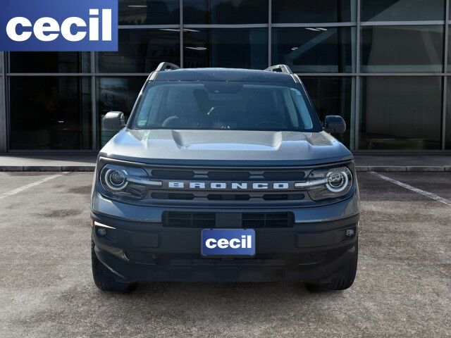 2022 Ford Bronco Sport Big Bend  TX