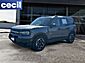 2022 Ford Bronco Sport Big Bend  TX