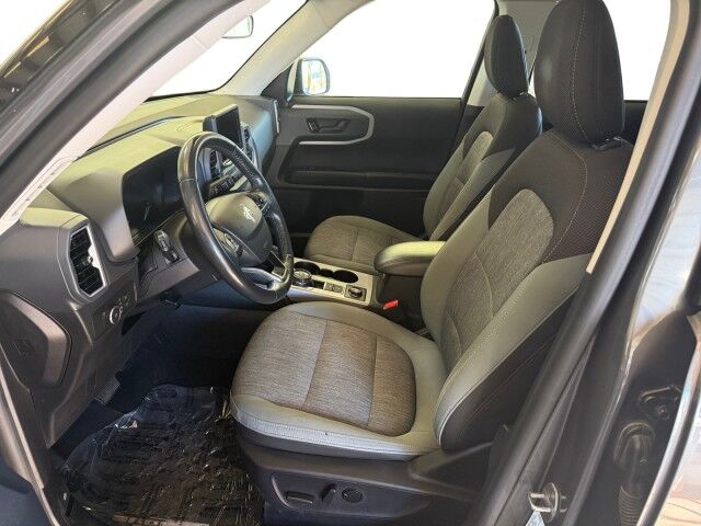 2022 Ford Bronco Sport Big Bend  TX