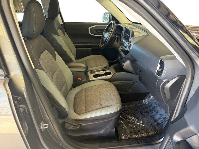 2022 Ford Bronco Sport Big Bend  TX