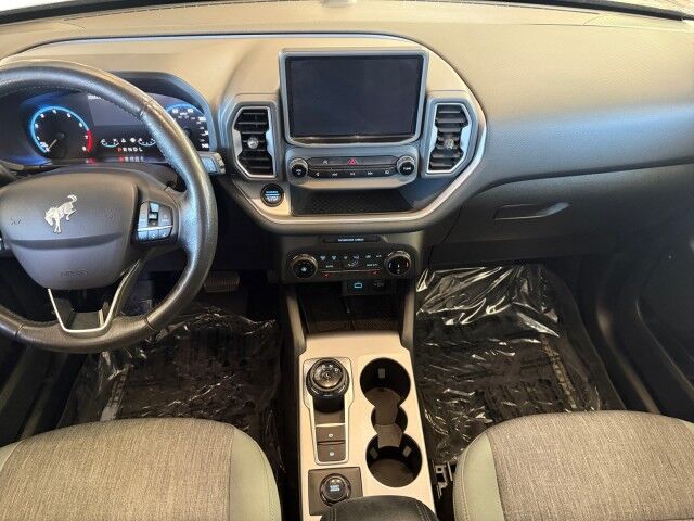 2022 Ford Bronco Sport Big Bend  TX