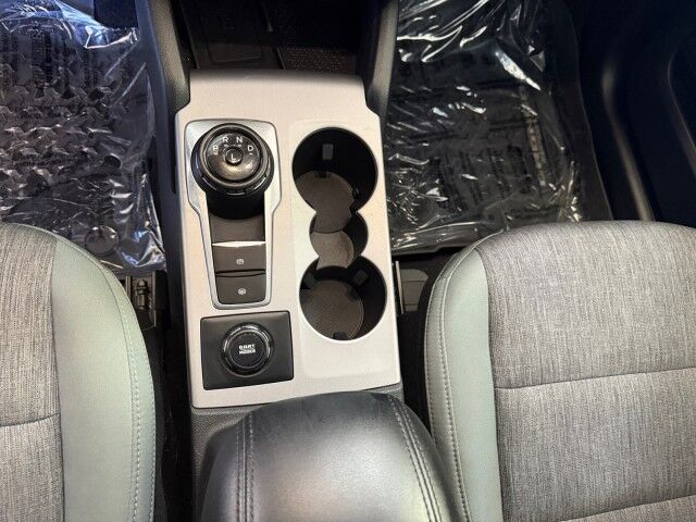 2022 Ford Bronco Sport Big Bend  TX