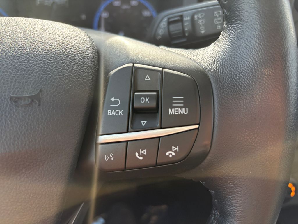 2022 Ford Bronco Sport Big Bend Hondo TX