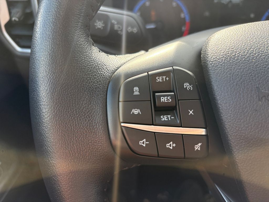 2022 Ford Bronco Sport Big Bend Hondo TX