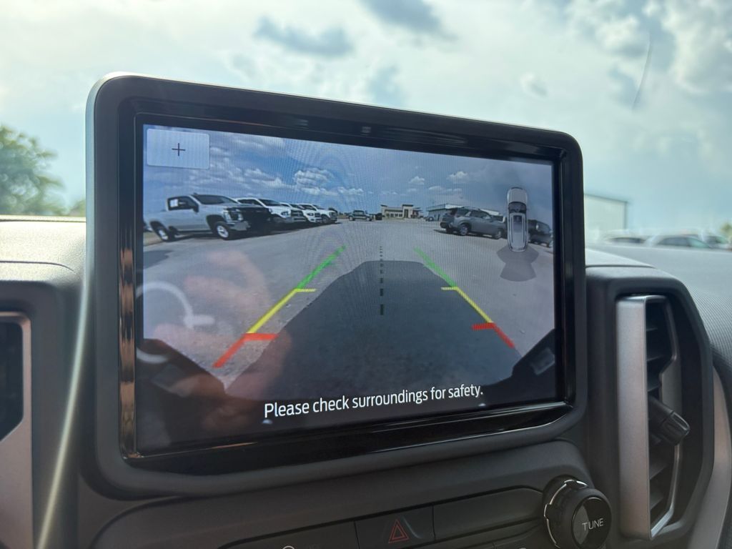2022 Ford Bronco Sport Big Bend Hondo TX