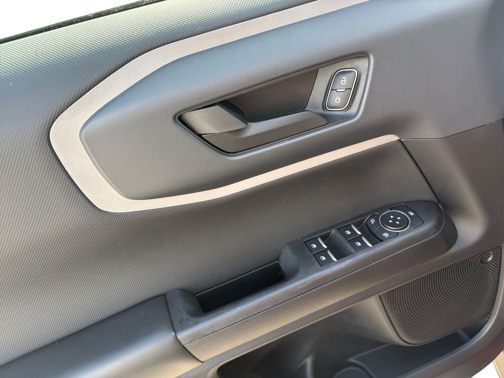 2022 Ford Bronco Sport Big Bend Hondo TX