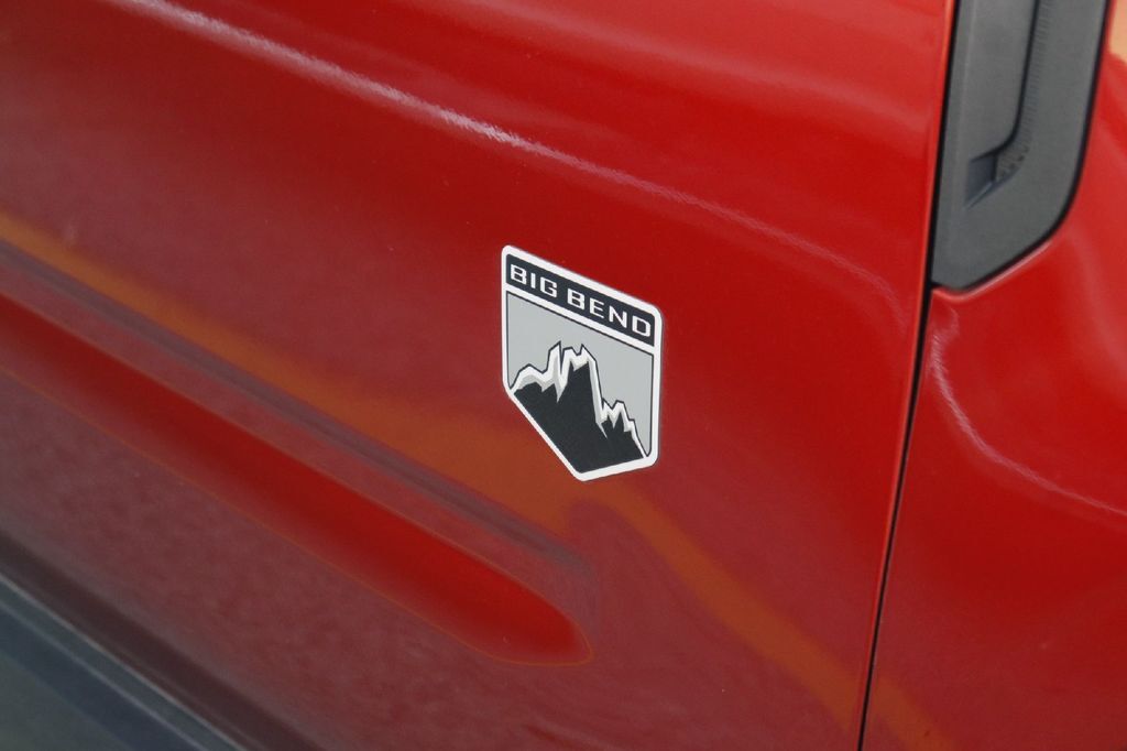 2022 Ford Bronco Sport Big Bend Hondo TX