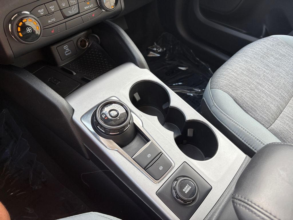 2022 Ford Bronco Sport Big Bend Hondo TX