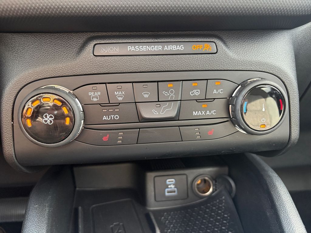 2022 Ford Bronco Sport Big Bend Hondo TX