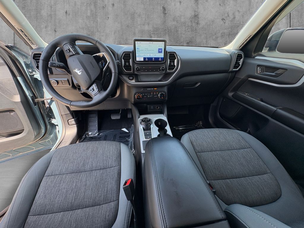 2022 Ford Bronco Sport Big Bend Hondo TX
