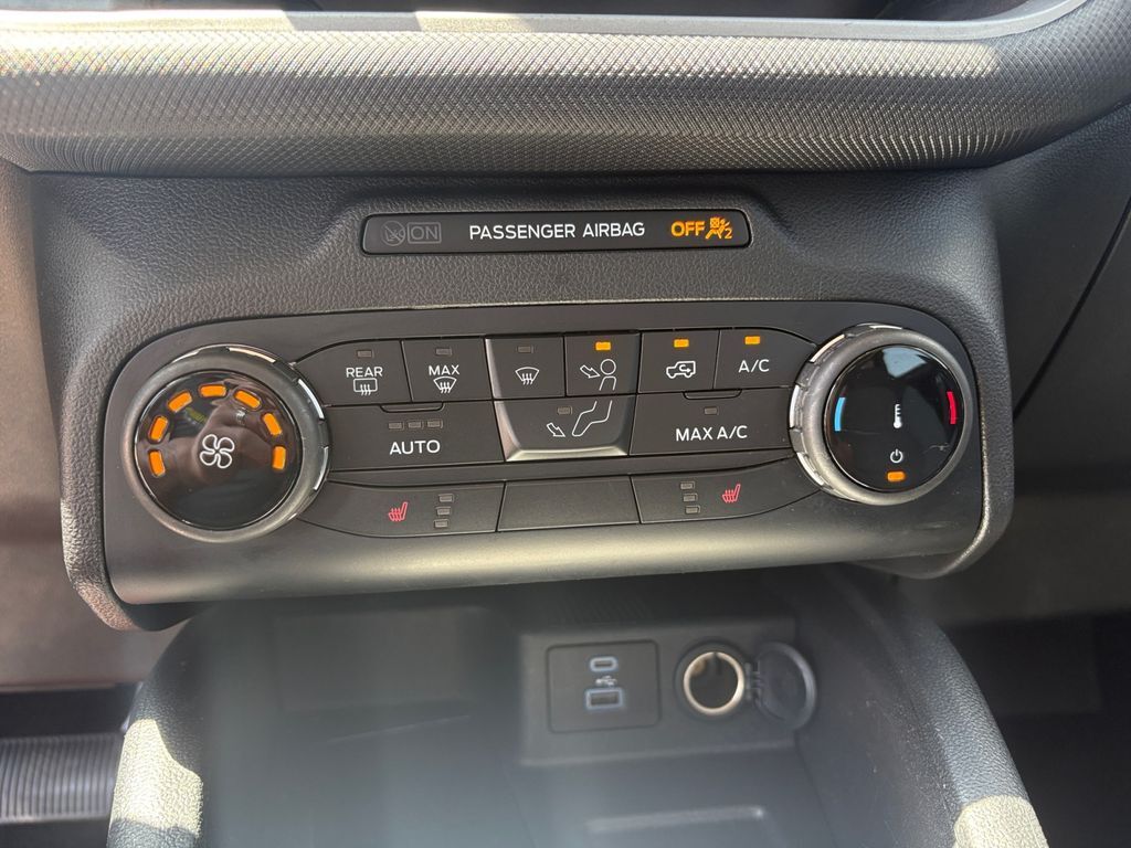 2022 Ford Bronco Sport Big Bend Hondo TX