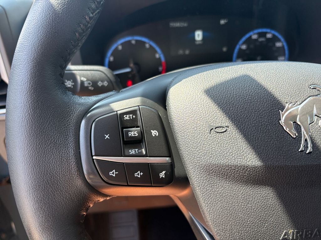 2022 Ford Bronco Sport Big Bend Hondo TX