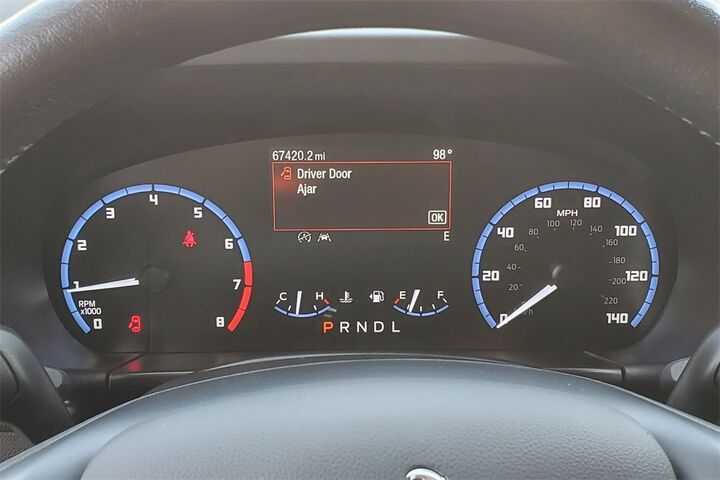 2022 Ford Bronco Sport Big Bend  TX