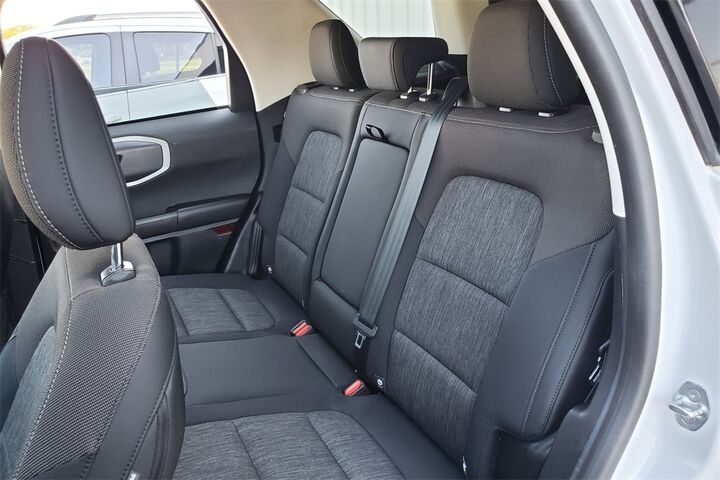 2022 Ford Bronco Sport Big Bend  TX