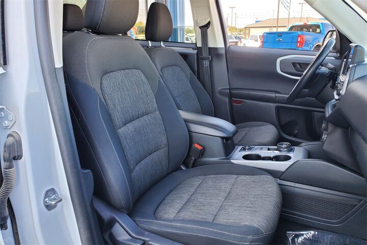 2022 Ford Bronco Sport Big Bend  TX