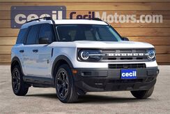2022_Ford_Bronco Sport_Big Bend_  TX