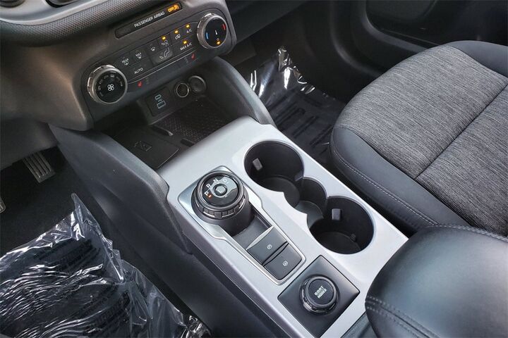 2022 Ford Bronco Sport Big Bend  TX