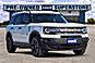 2022 Ford Bronco Sport Big Bend  TX