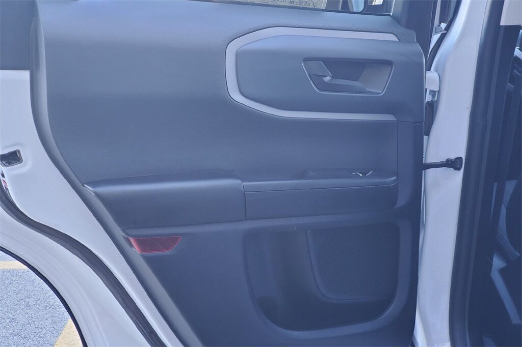 2022 Ford Bronco Sport Big Bend Hondo TX