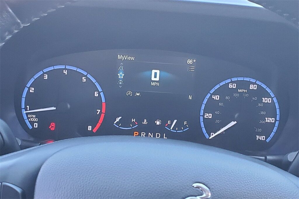 2022 Ford Bronco Sport Big Bend Hondo TX