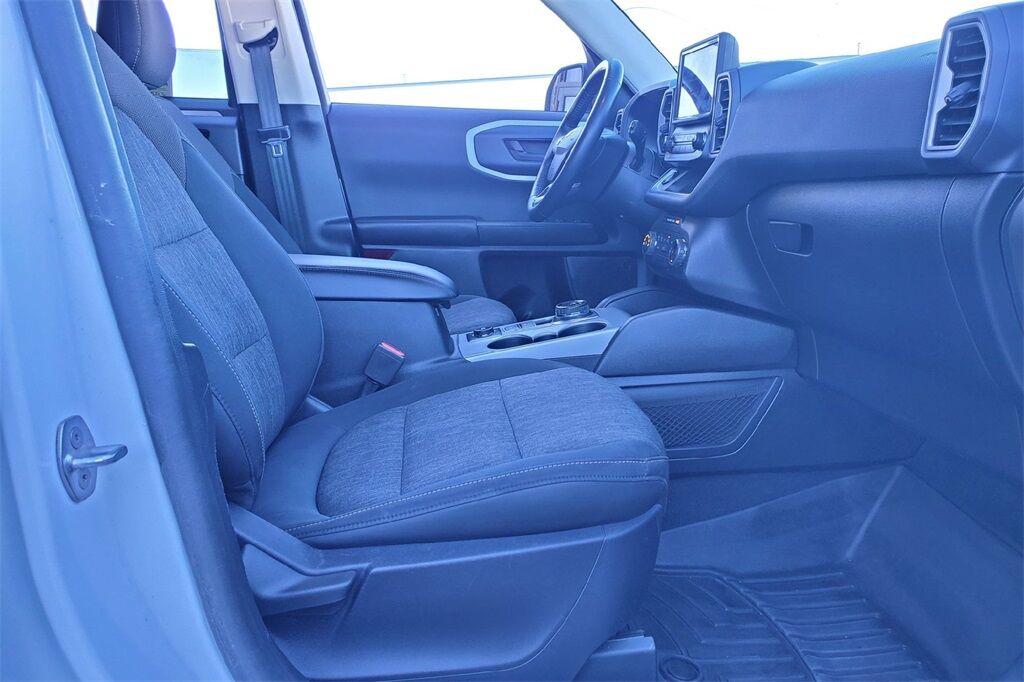 2022 Ford Bronco Sport Big Bend Hondo TX