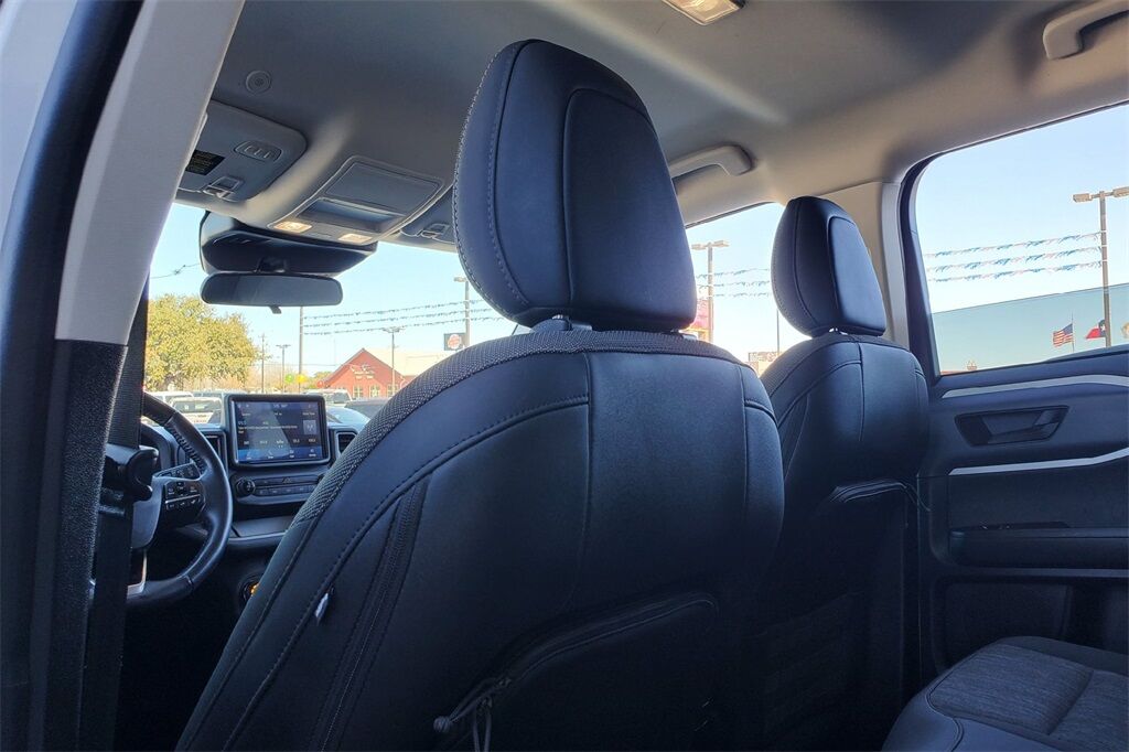 2022 Ford Bronco Sport Big Bend Hondo TX