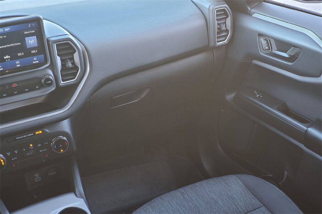 2022 Ford Bronco Sport Big Bend Hondo TX