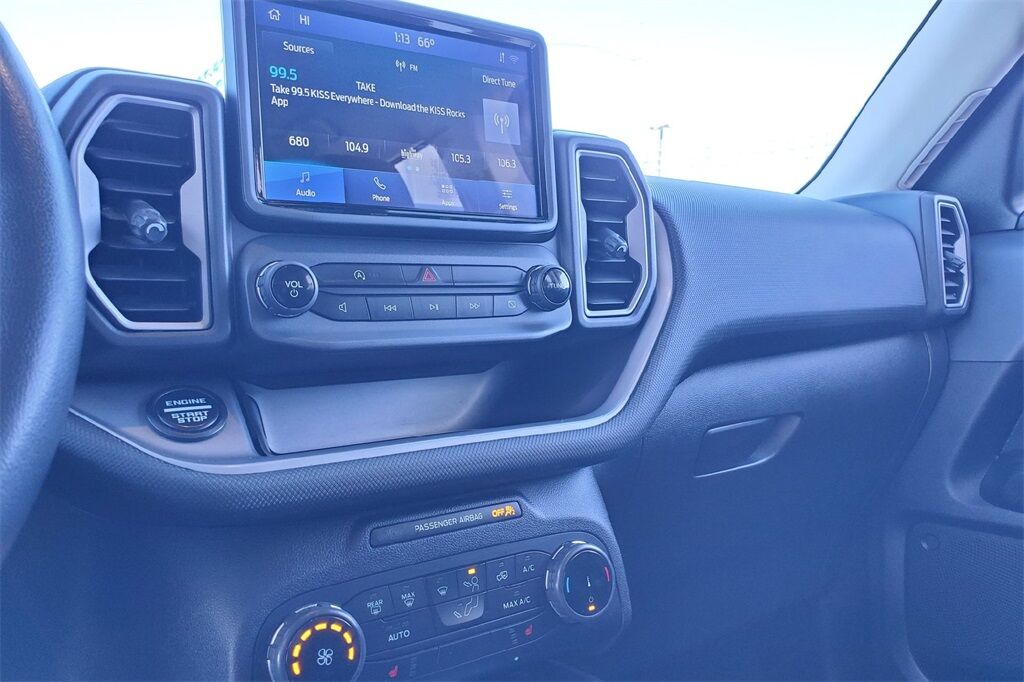 2022 Ford Bronco Sport Big Bend Hondo TX