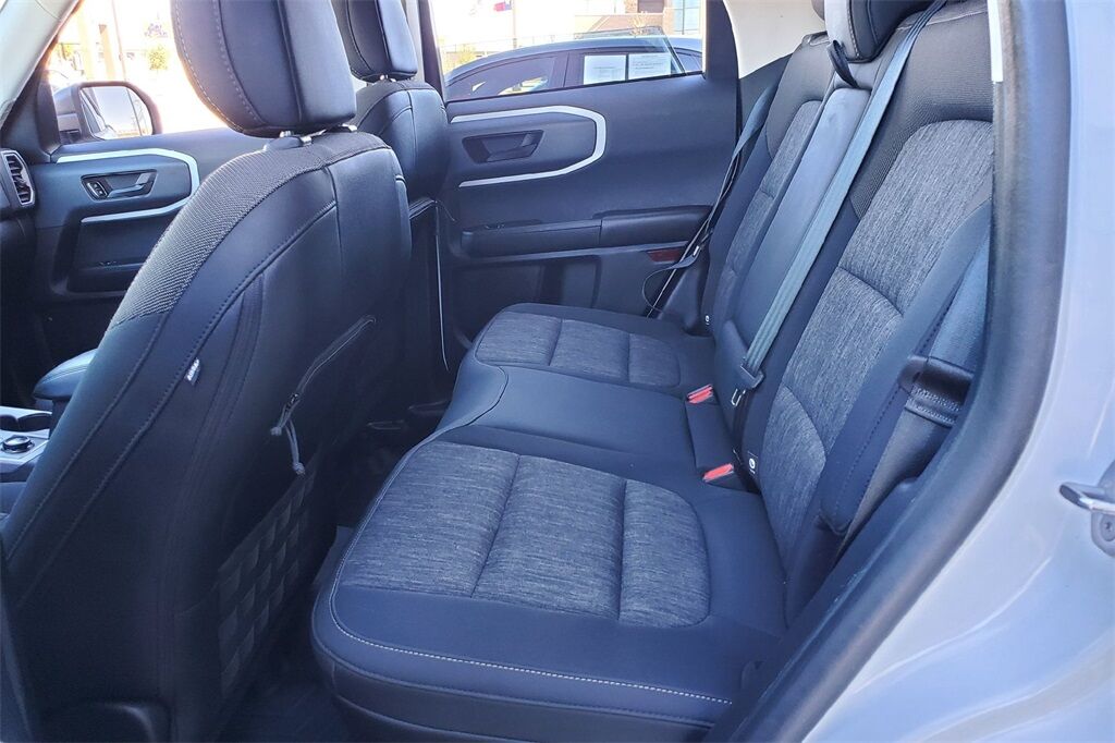 2022 Ford Bronco Sport Big Bend Hondo TX